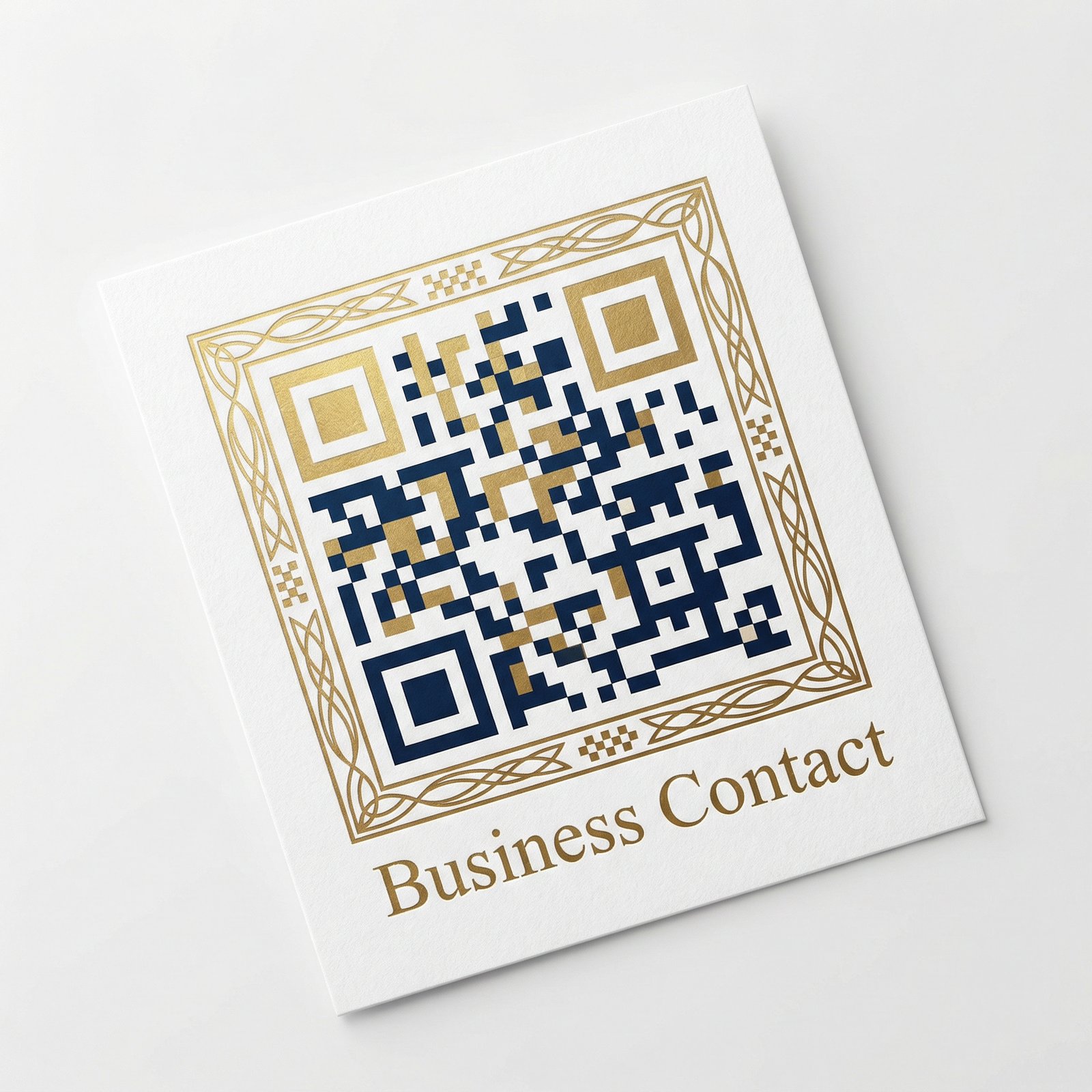 暗网商务二维码