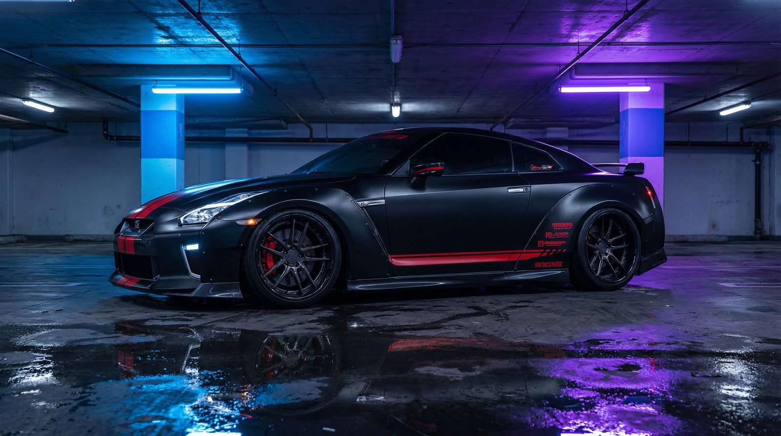 暗网 GTR精选视频