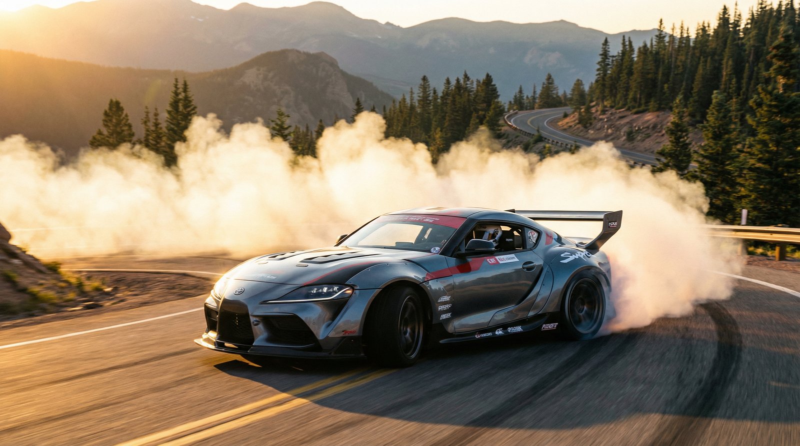 暗网漂移热门视频